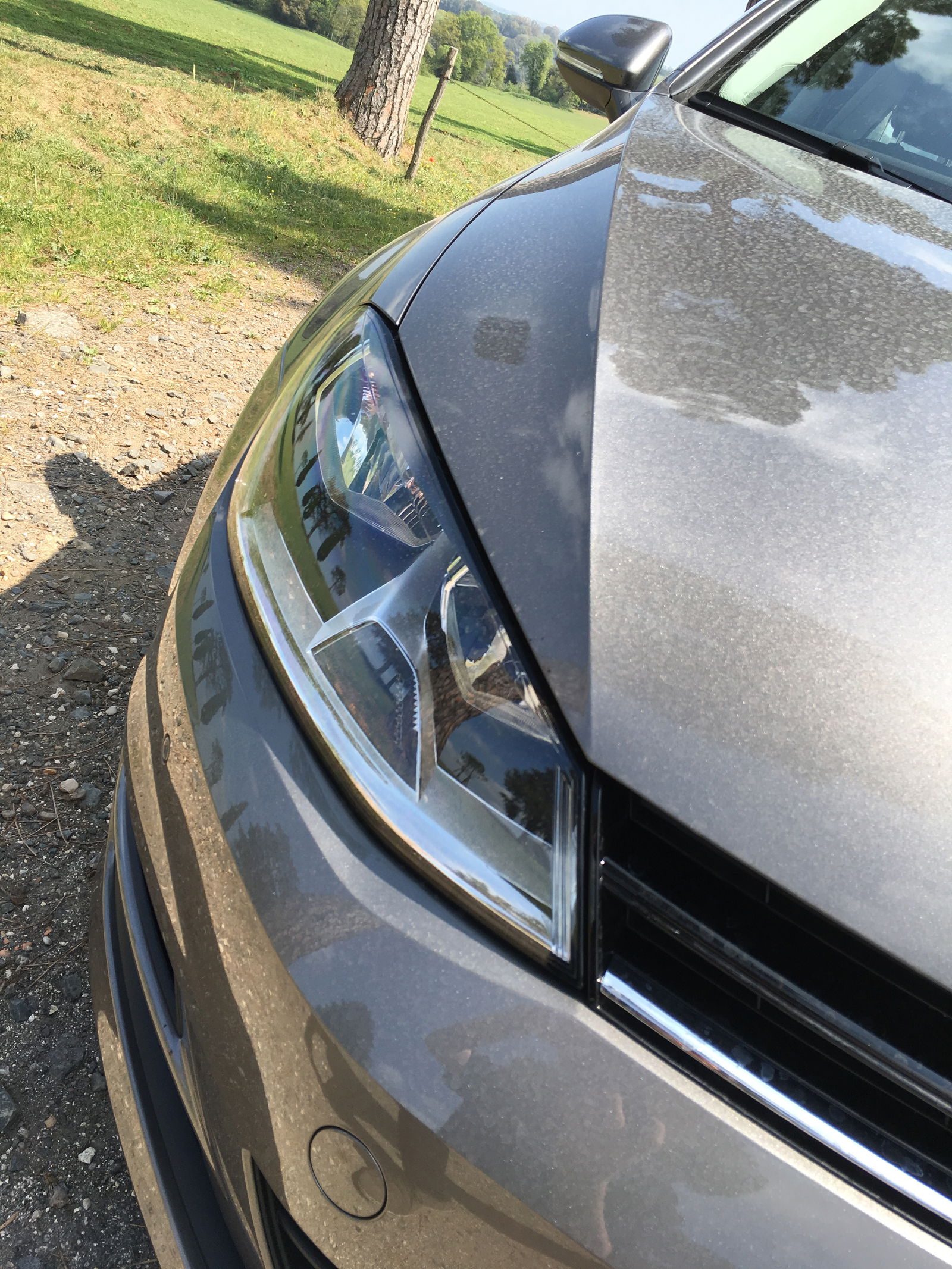 2016 Volkswagen Golf 1.6 TDI BlueMotion Review