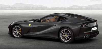 CTzens, Here Are Your Best Ferrari 812 Superfast Builds!