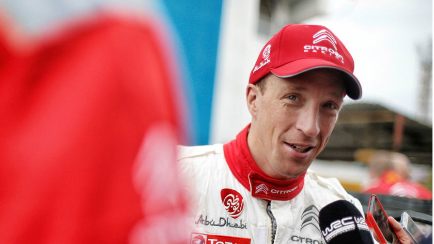 Current WRC Drivers And Their Older Counterparts