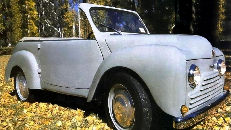 Aussie Escargot - 1951-55 Hartnett #Blogpost