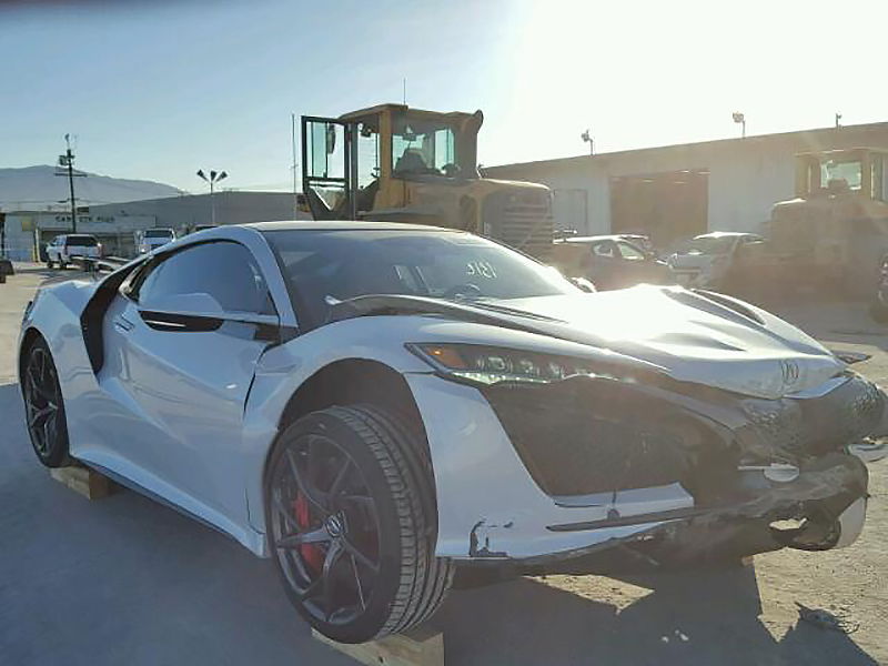 Here's A Way You Can Own A McLaren 720S For £12.99