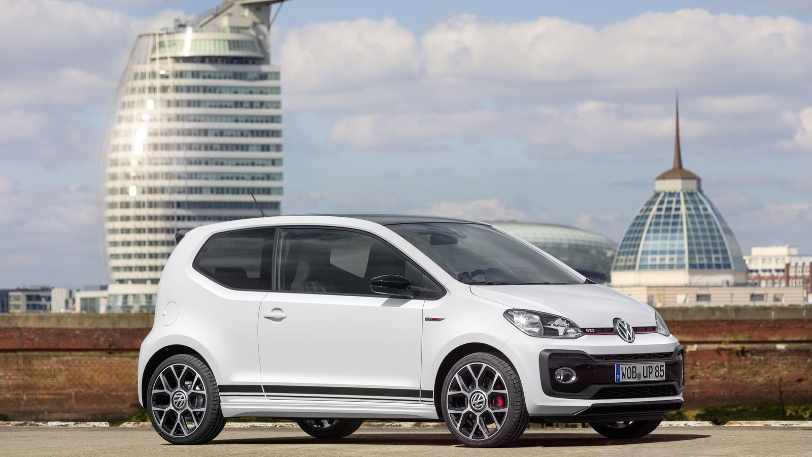 The EU's New Emissions Test Cycle Isn't Doing Car Makers Any Favours