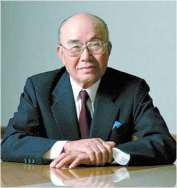 Soichiro Honda