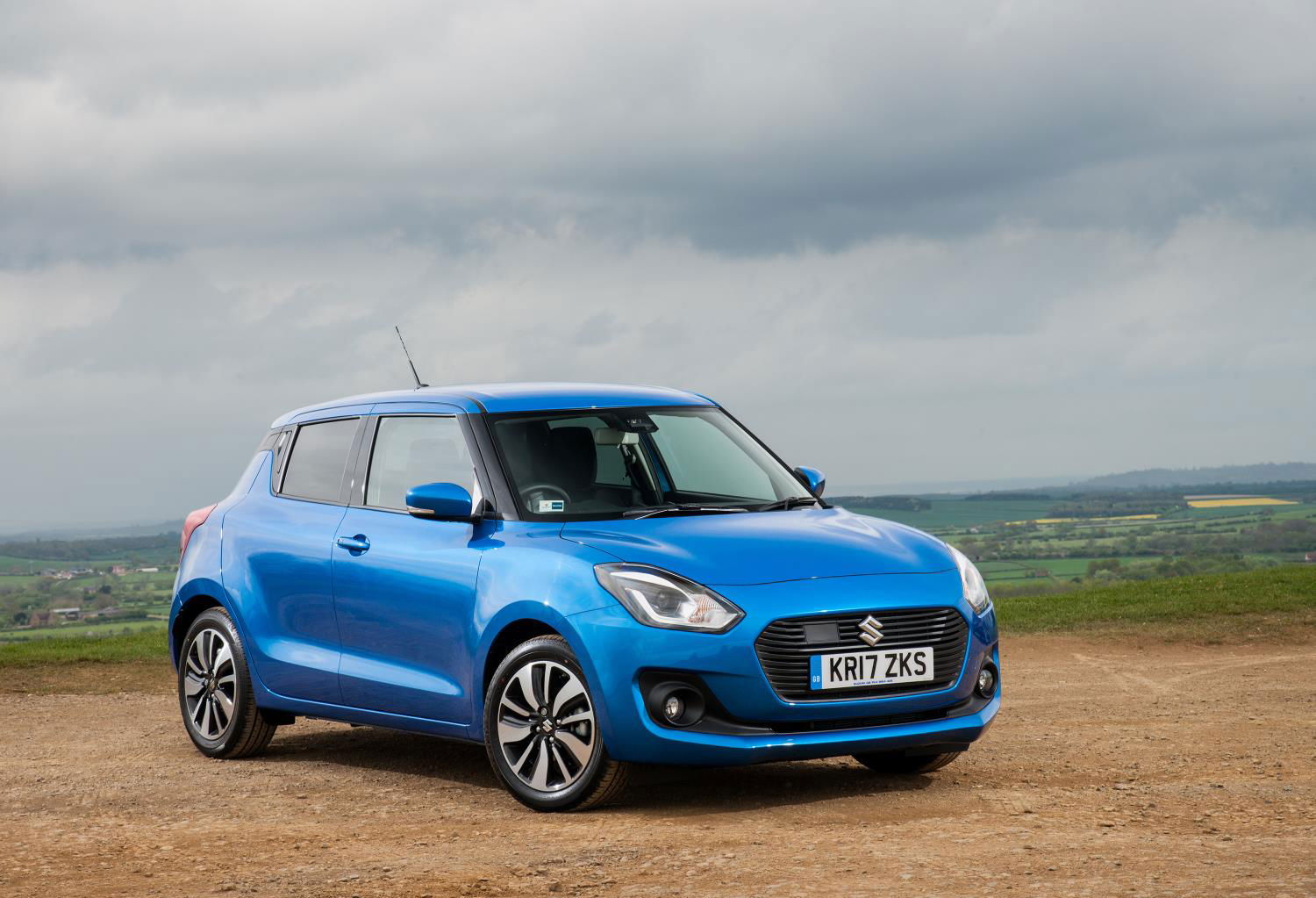A New Age Of Fun Everyday Cars Is On The Way And You Should Be Excited