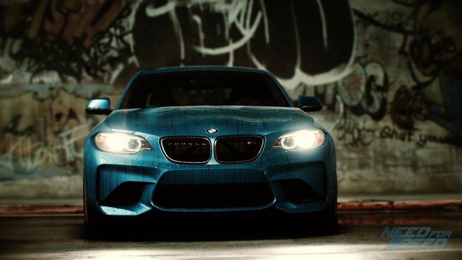 We’ll Have A New Need For Speed Game By The End Of This Year