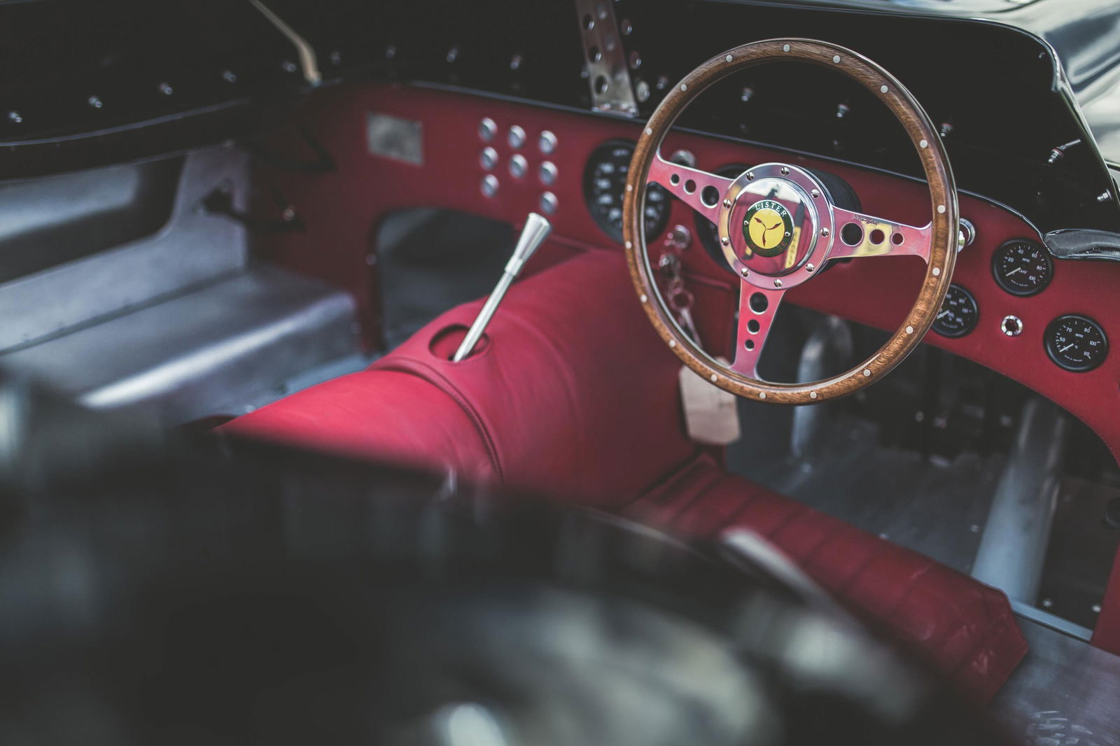Lister Has Unveiled Its First Road-Legal Knobbly And The Want Is Strong