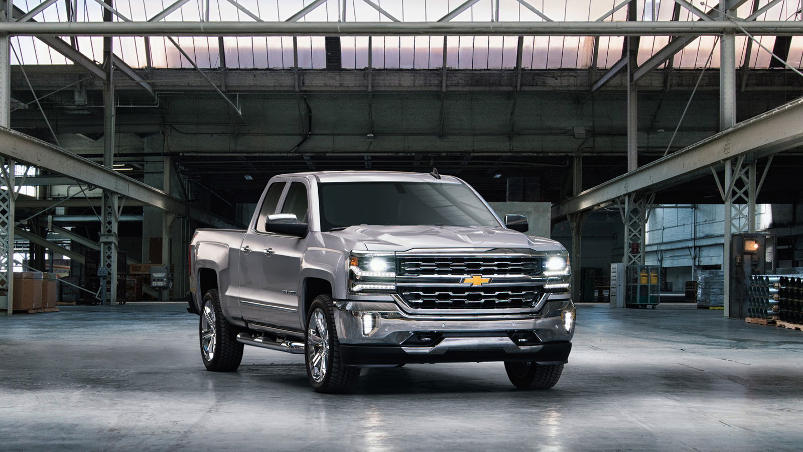 Pickup Owners Launch Class Action Emissions Lawsuit Against General Motors