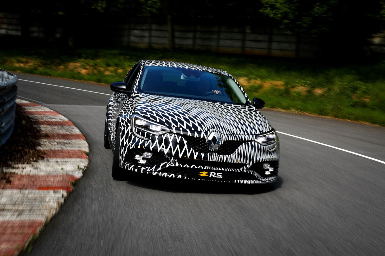 Rotary Engines Might Be Making A Comeback At Mazda After All
