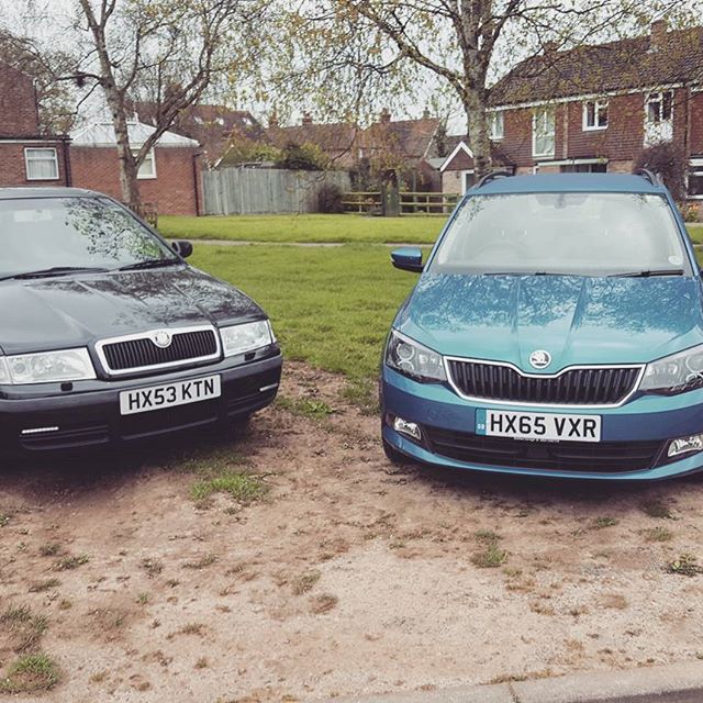 Things as a Skoda owner I'm sick and tired of hearing