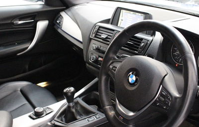 You Can Now Buy An Early BMW M135i For £15k