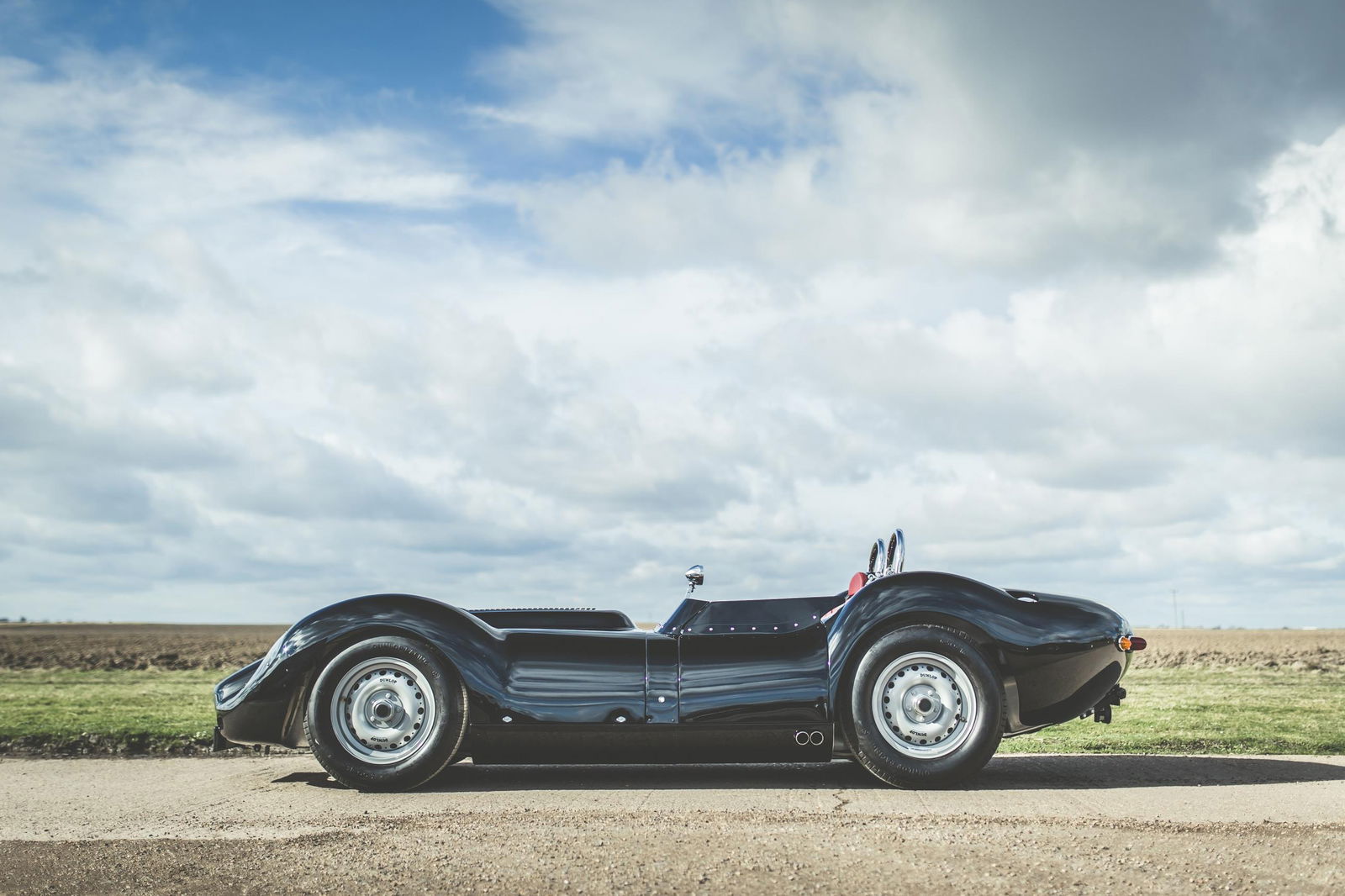 Lister Has Unveiled Its First Road-Legal Knobbly And The Want Is Strong
