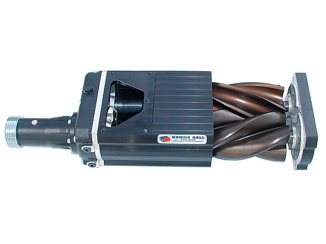 The Different Kinds Of Superchargers And Their Benefits #MuscleCarTech