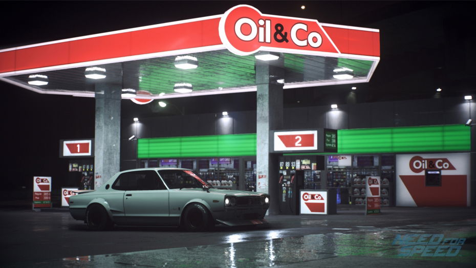 8 Things We Know So Far About The Next Need For Speed Game