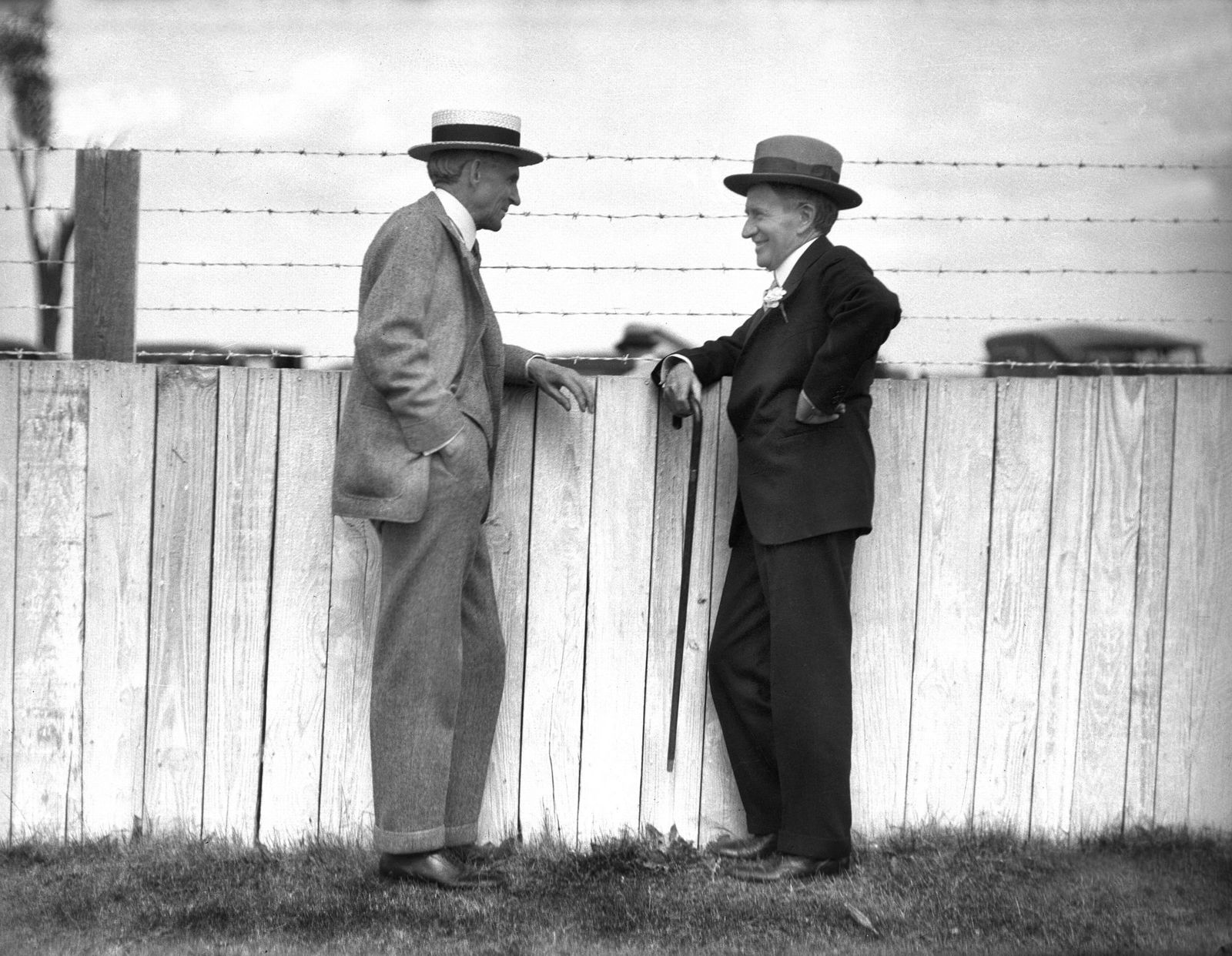 Under Pressure: The Story Of The Infamous Ford-Firestone Controversy