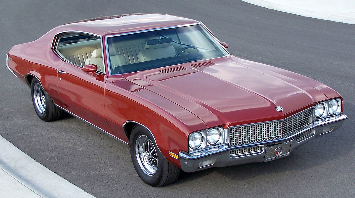 10 American Cars That Deserve More Recognition #blogpost