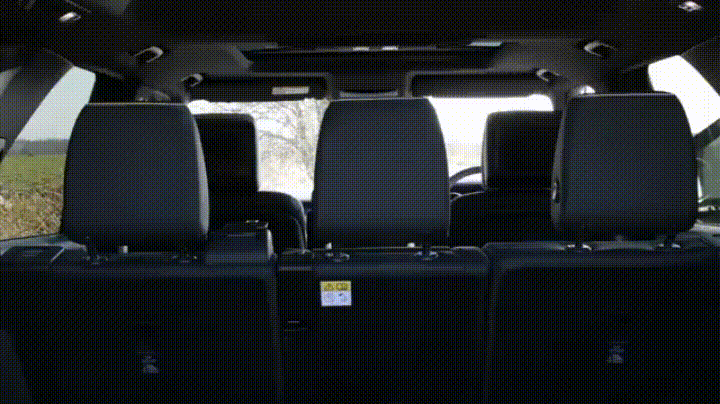 7 Things I Learned After Driving A 2018 Land Rover Discovery