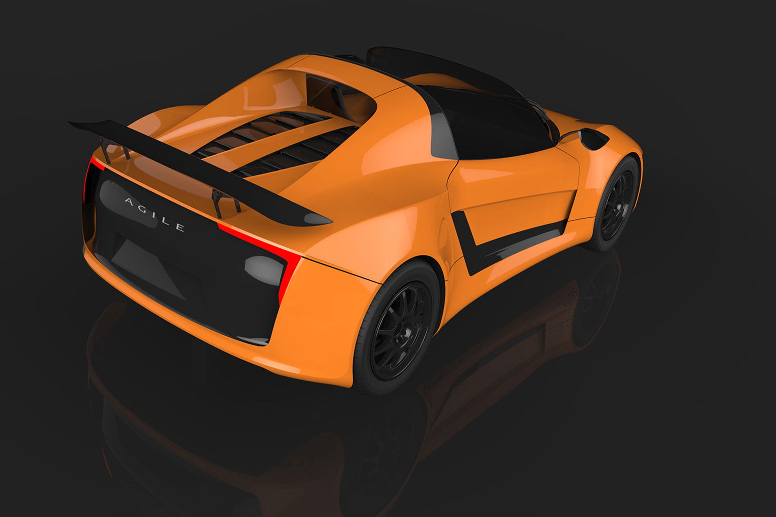 Agile Automotive Has Built A 600kg, 246bhp Track Weapon - And More