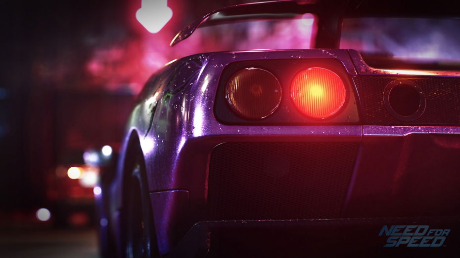 8 Things We Know So Far About The Next Need For Speed Game