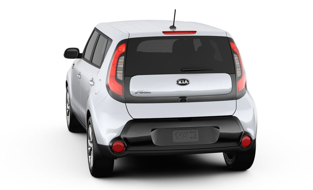 8 Rides That Are Basically Stormtroopers Turned Into Cars