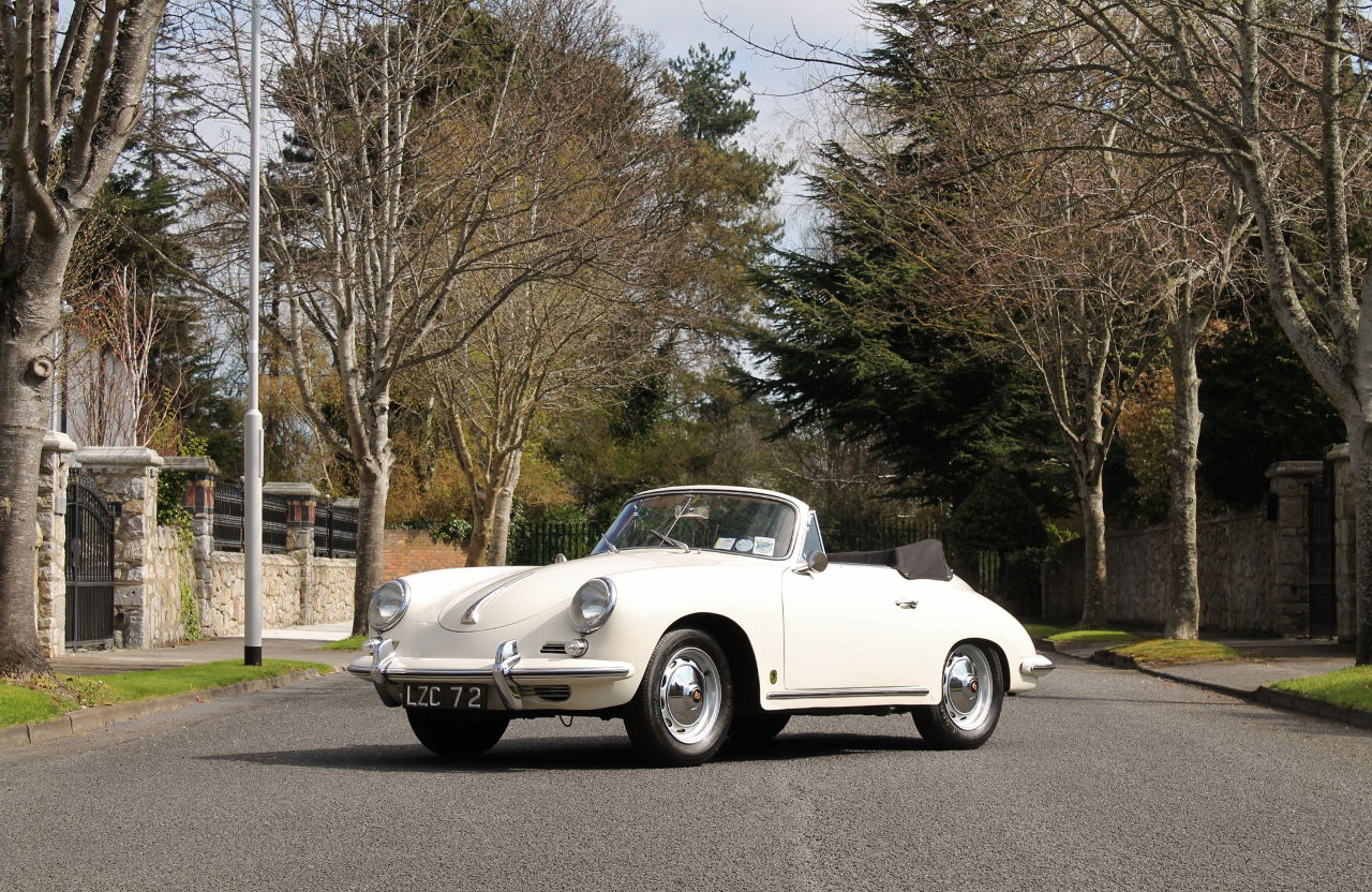 Someone Please Buy Us This Ultra-Rare Lightweight Porsche 911 Turbo S