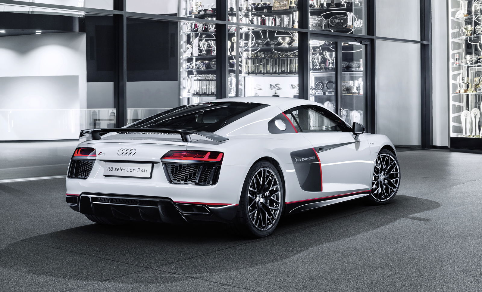 8 Rides That Are Basically Stormtroopers Turned Into Cars