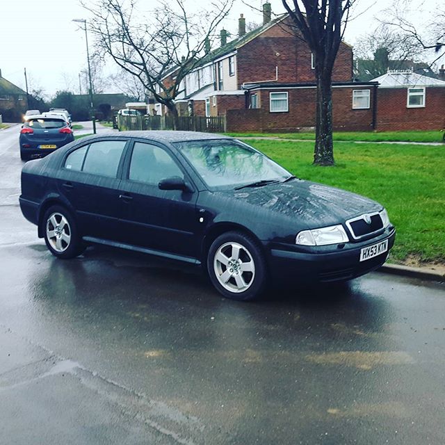 Things as a Skoda owner I'm sick and tired of hearing