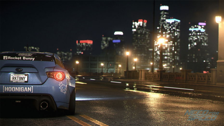8 Things We Know So Far About The Next Need For Speed Game