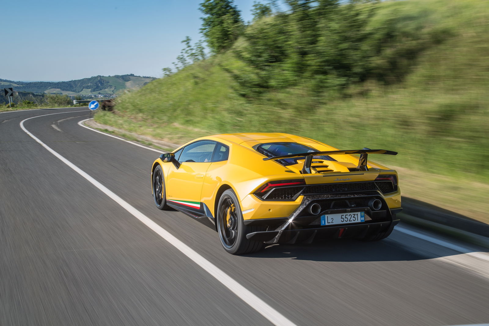 Lamborghini Huracan Performante Review: The Supercar That Made Me Cry With Happiness