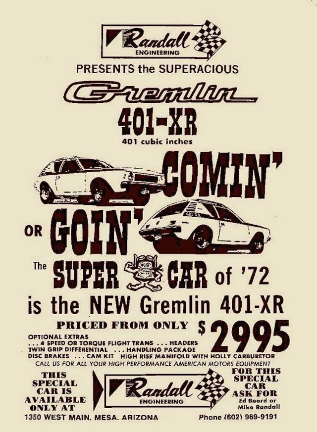 10 American Cars That Deserve More Recognition #blogpost