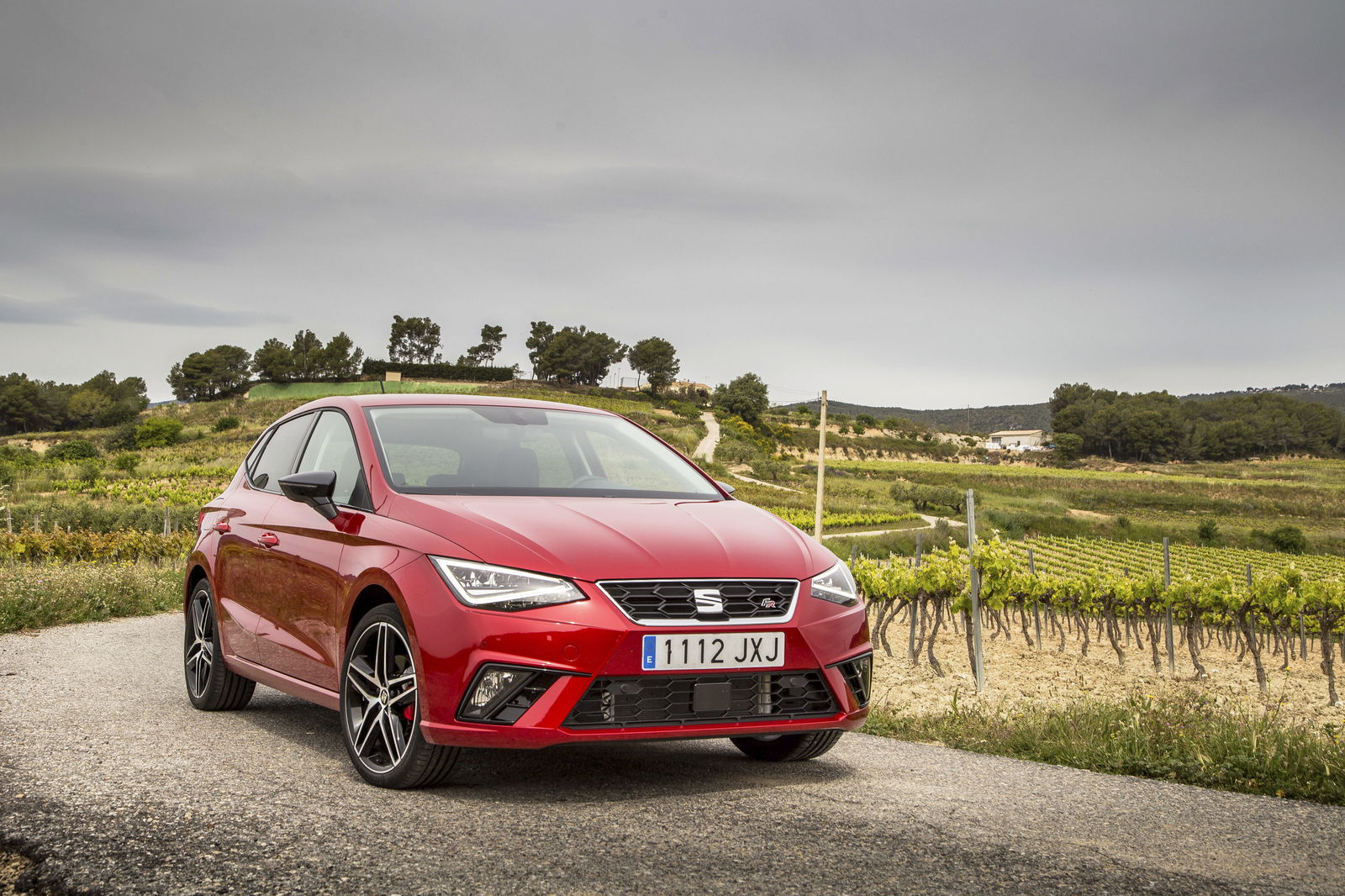 2018 Seat Ibiza FR Review: The Supermini That's Sweeter With Less Power