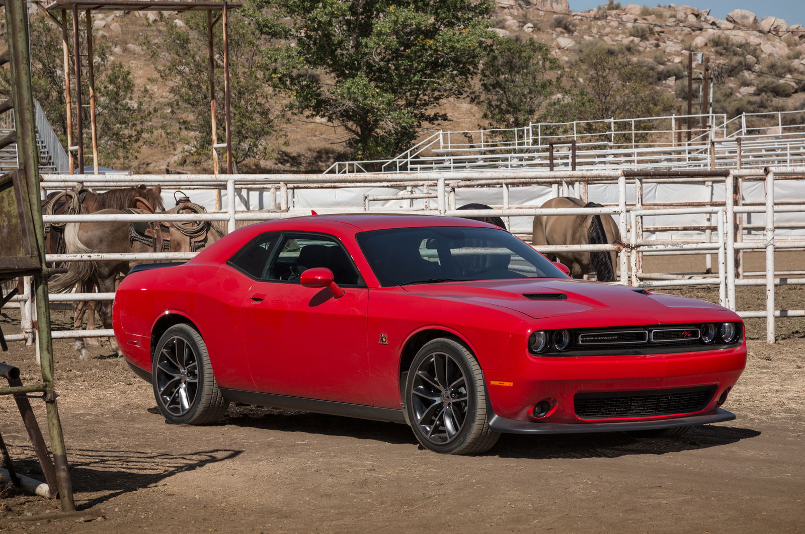 10 American Cars That Deserve More Recognition #blogpost