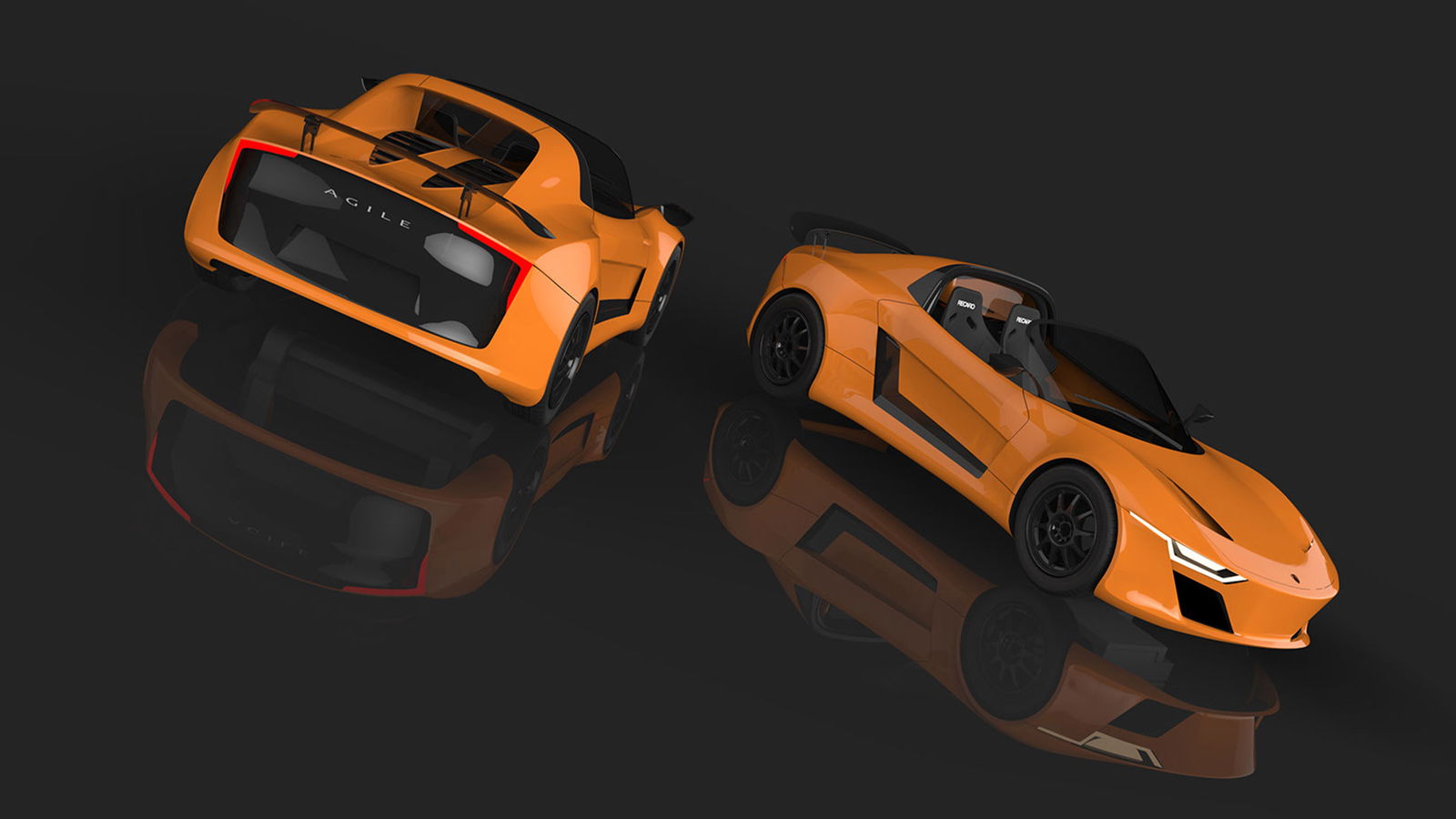 Agile Automotive Has Built A 600kg, 246bhp Track Weapon - And More