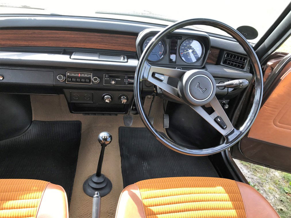 This Honda Civic Is So Uncool It Might Just Be Cool