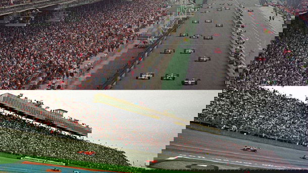 IndyCar: Its Past and Present #BlogPost