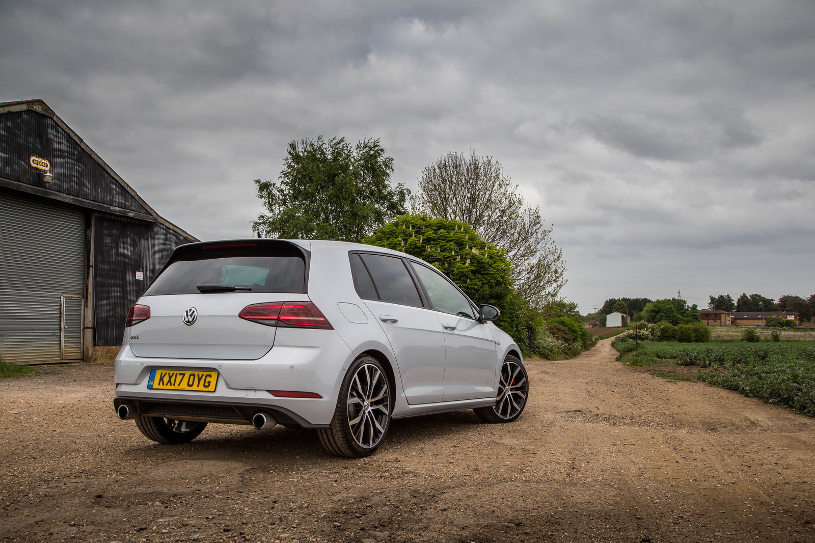 I'm Driving A 'Mk7.5' VW Golf GTI For Six Months - What Do You Want To Know?