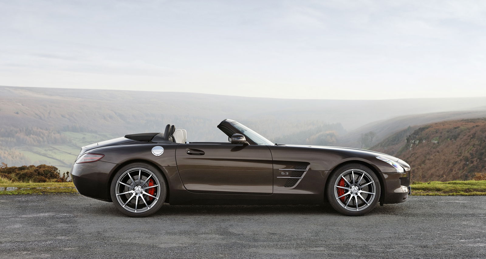 A Widebody Shelby Super Snake Is On The Way, And It's Angry As Hell