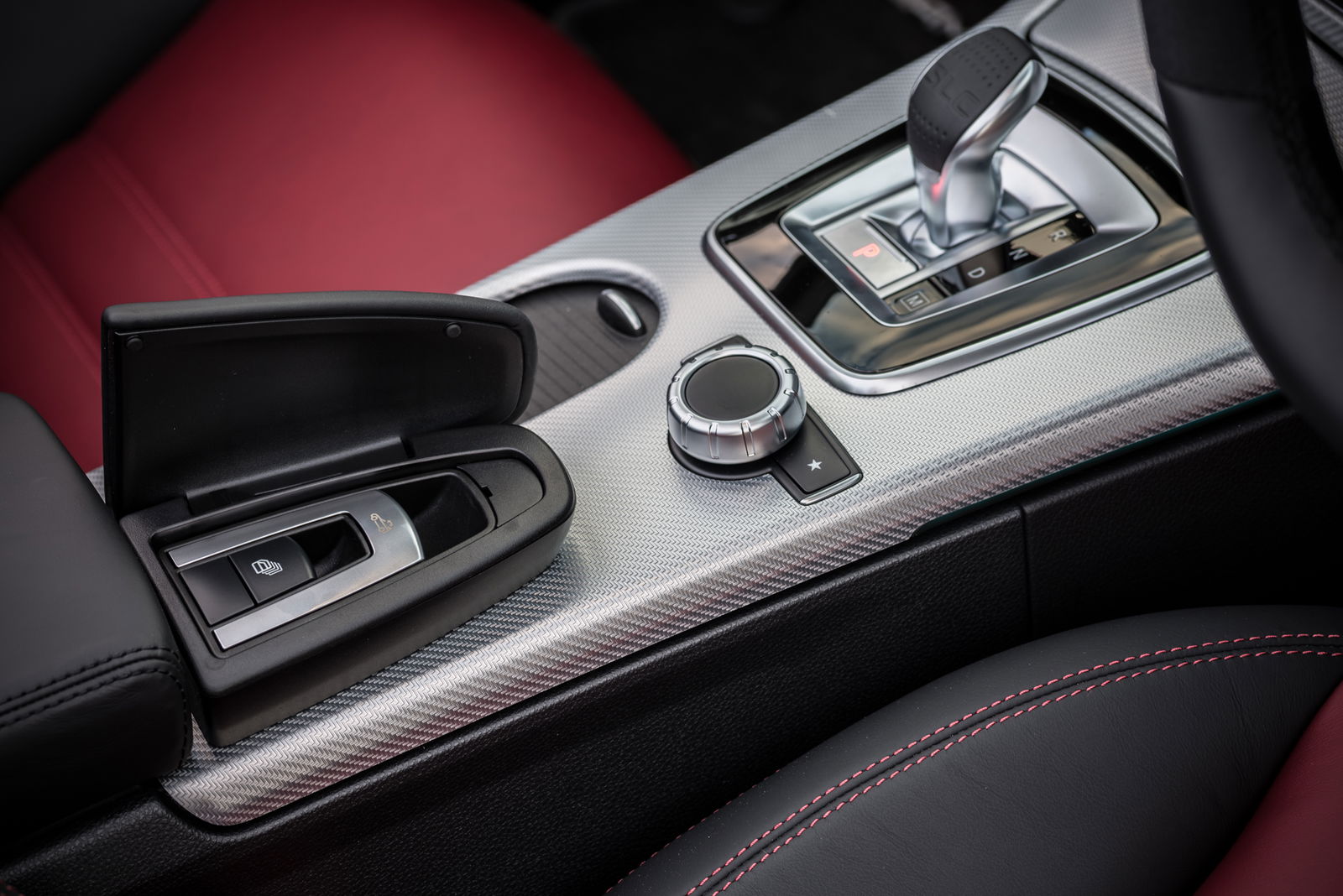 The Mercedes-AMG SLC 43 Is 362bhp Of Love/Hate Relationship