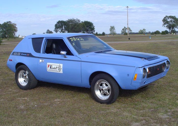 10 American Cars That Deserve More Recognition #blogpost