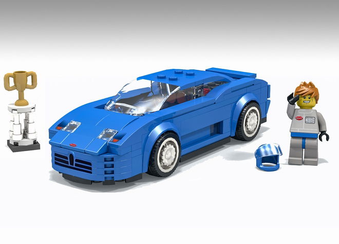 These Amazing Lego Group B Creations Need To Happen