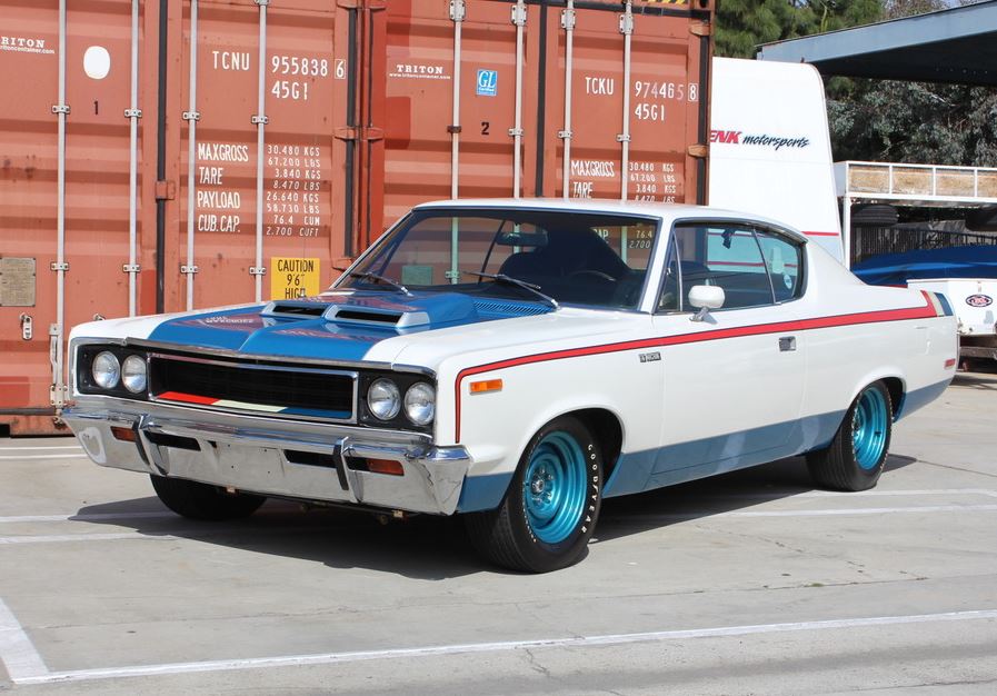 10 American Cars That Deserve More Recognition #blogpost