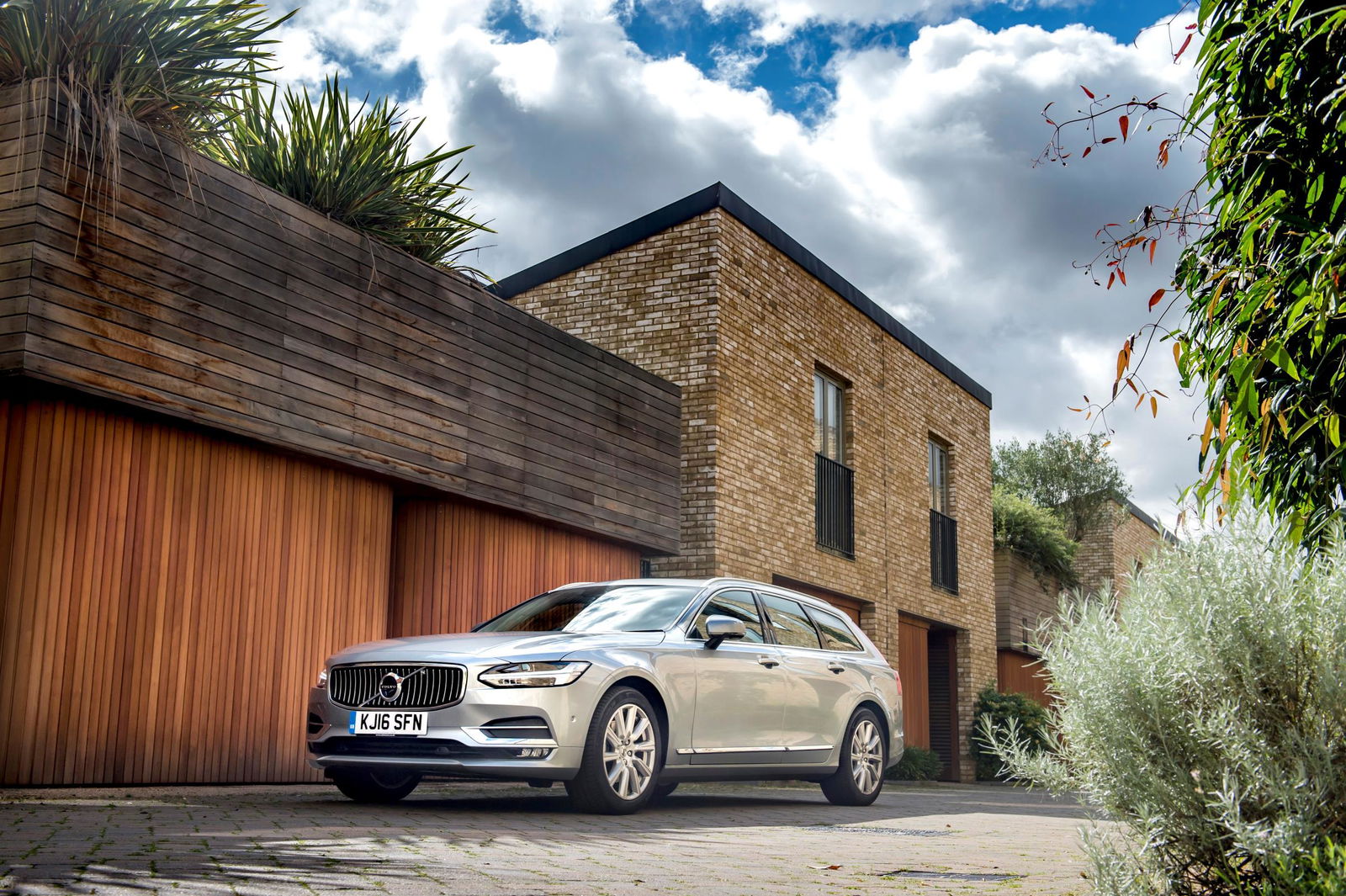 Volvo Issues Statement Saying Diesel Isn't Dead... Yet