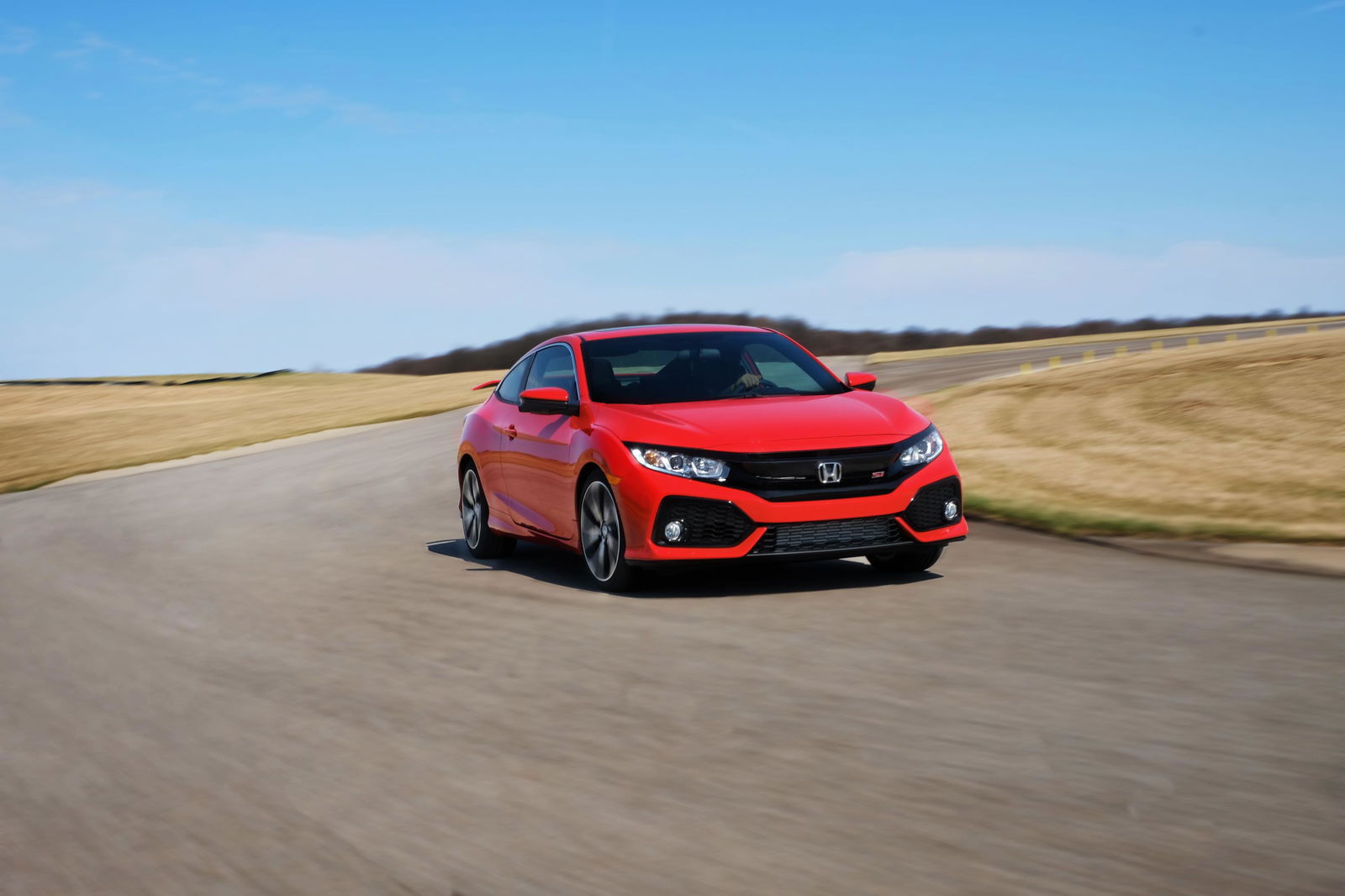 Honda Confirms $23,900 Starting Price For 205bhp Civic Si