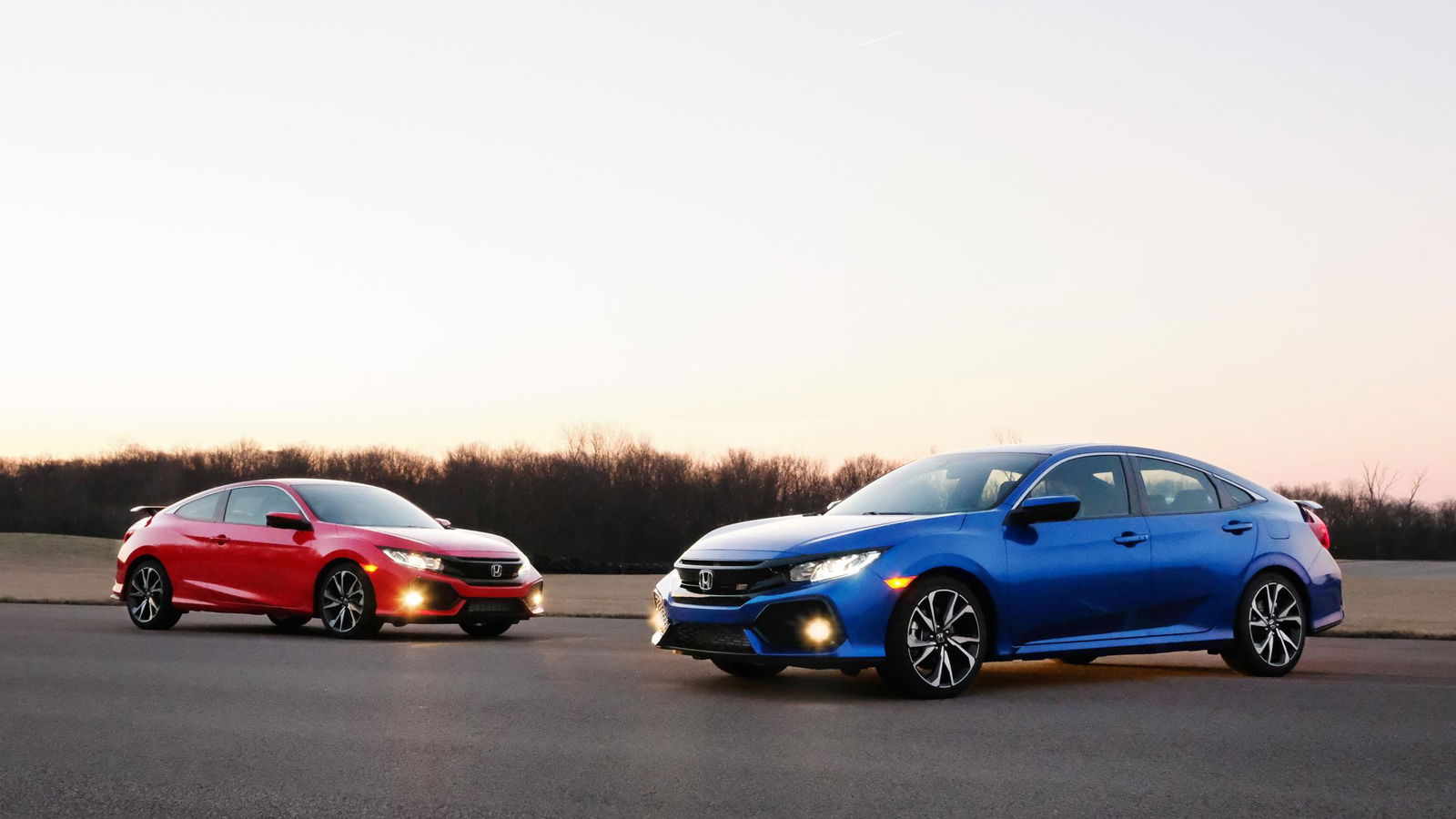 Honda Confirms $23,900 Starting Price For 205bhp Civic Si