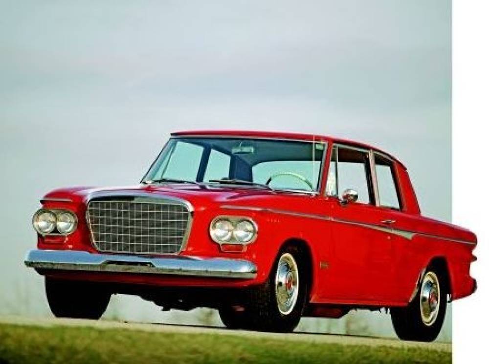 10 American Cars That Deserve More Recognition #blogpost