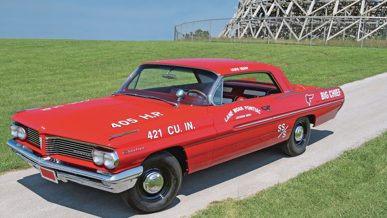 10 American Cars That Deserve More Recognition #blogpost
