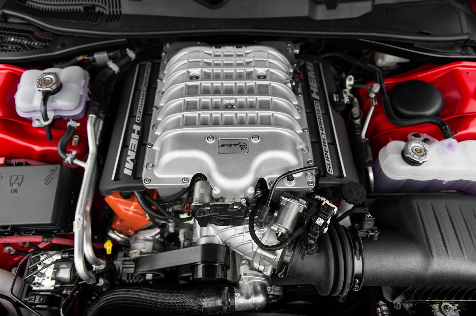 The Different Kinds Of Superchargers And Their Benefits #MuscleCarTech