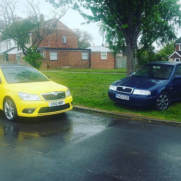 Things as a Skoda owner I'm sick and tired of hearing