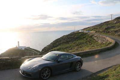 A tour of British racetracks in a Porsche 718 (warning: long post) #blogpost