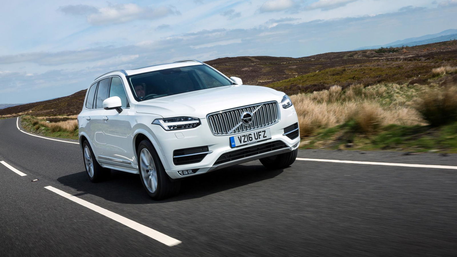 Volvo Issues Statement Saying Diesel Isn't Dead... Yet