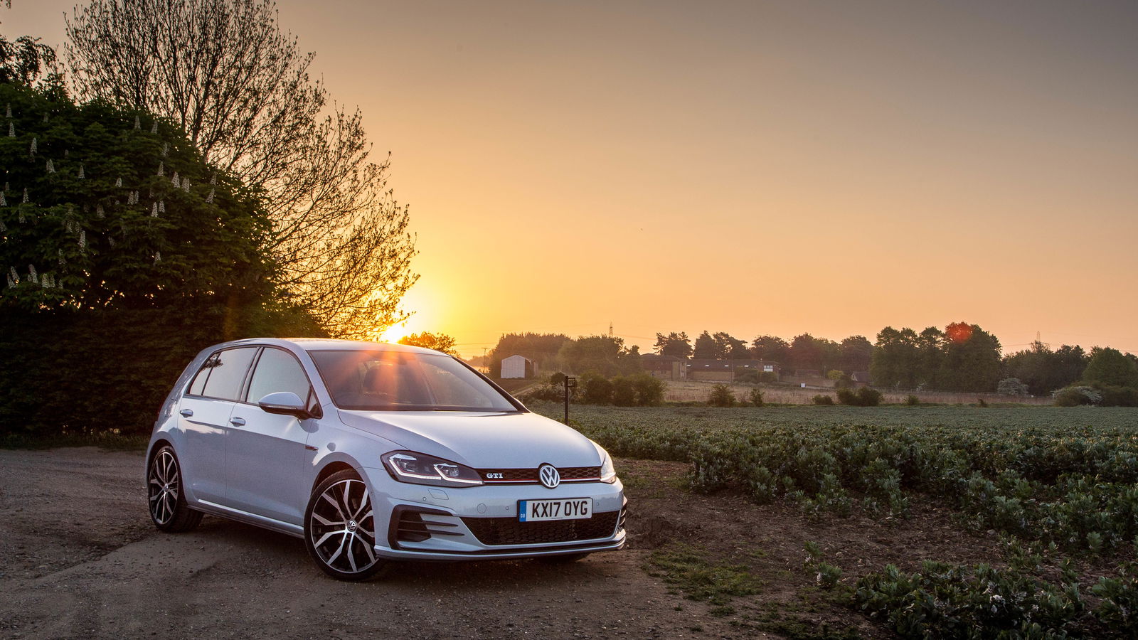 I'm Driving A 'Mk7.5' VW Golf GTI For Six Months - What Do You Want To Know?